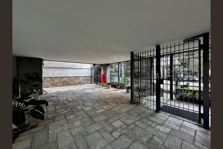 Apartamento à venda com 112m², 3 quartos e 1 vagaEntrada