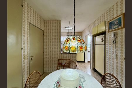 Apartamento à venda com 112m², 3 quartos e 1 vagaCozinha 