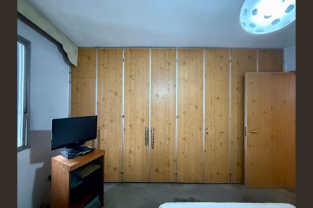 Apartamento à venda com 112m², 3 quartos e 1 vagaSuíte 