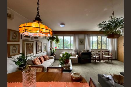 Apartamento à venda com 112m², 3 quartos e 1 vagaSala