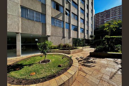 Apartamento à venda com 112m², 3 quartos e 1 vagaÁrea comum