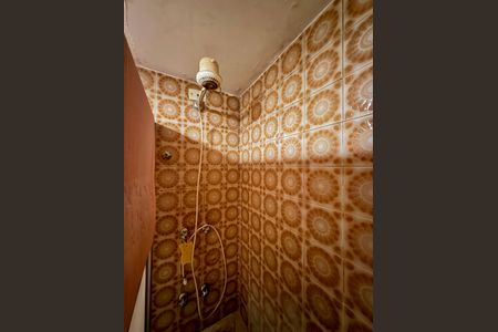 Apartamento à venda com 112m², 3 quartos e 1 vagaBanheiro Social 