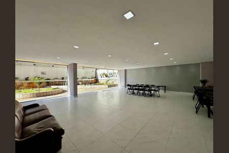 Apartamento à venda com 112m², 3 quartos e 1 vagaSalão de Festas