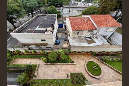 Apartamento à venda com 112m², 3 quartos e 1 vagaVista 