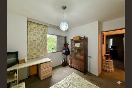 Apartamento à venda com 112m², 3 quartos e 1 vagaQuarto 2