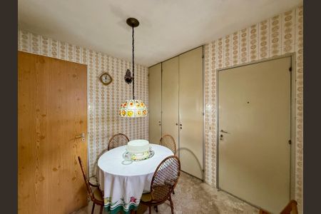 Apartamento à venda com 112m², 3 quartos e 1 vagaCozinha 