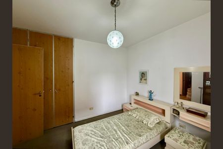 Apartamento à venda com 112m², 3 quartos e 1 vagaQuarto 2
