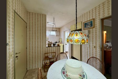 Apartamento à venda com 112m², 3 quartos e 1 vagaCozinha 