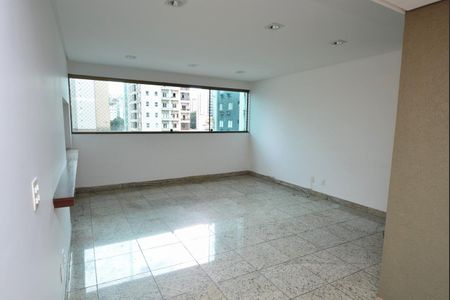Apartamento à venda com 4 quartos, 120m² em Savassi, Belo Horizonte