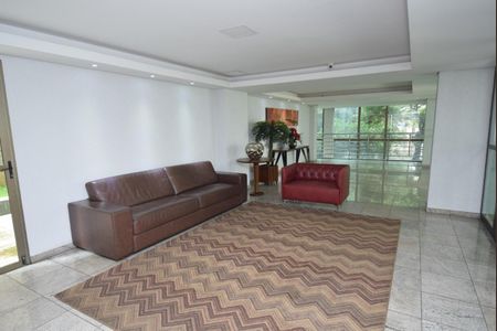 Apartamento à venda com 4 quartos, 120m² em Savassi, Belo Horizonte