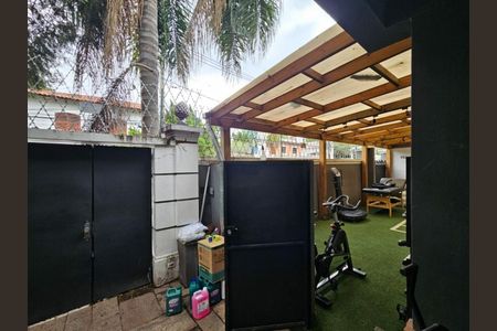 Casa à venda com 4 quartos, 258m² em Jardim Paulista, São Paulo