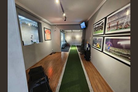 Casa à venda com 258m², 4 quartos e 2 vagas