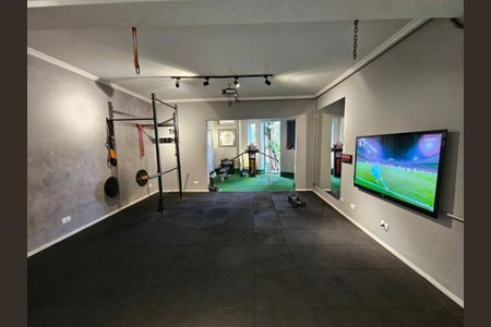 Casa à venda com 258m², 4 quartos e 2 vagas