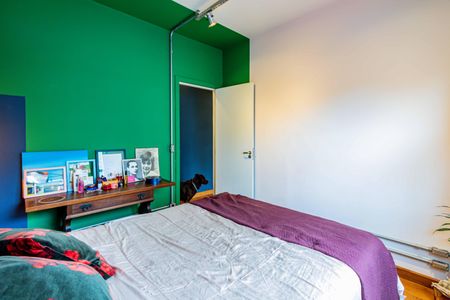 Apartamento à venda com 84m², 2 quartos e sem vaga Apartamento à venda com 84m², 2 quartos e sem vagaQuarto 02