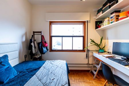 Apartamento à venda com 84m², 2 quartos e sem vaga Apartamento à venda com 84m², 2 quartos e sem vagaQuarto 01