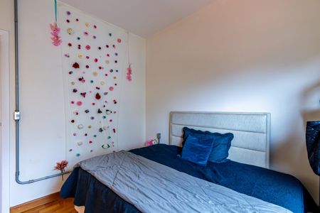 Apartamento à venda com 84m², 2 quartos e sem vaga Apartamento à venda com 84m², 2 quartos e sem vagaQuarto 01