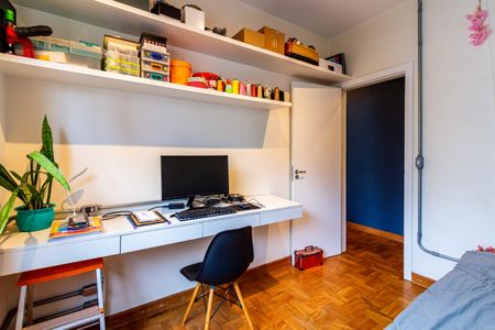 Apartamento à venda com 84m², 2 quartos e sem vaga Apartamento à venda com 84m², 2 quartos e sem vagaQuarto 01