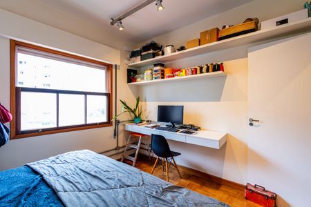 Apartamento à venda com 84m², 2 quartos e sem vaga Apartamento à venda com 84m², 2 quartos e sem vagaQuarto 01