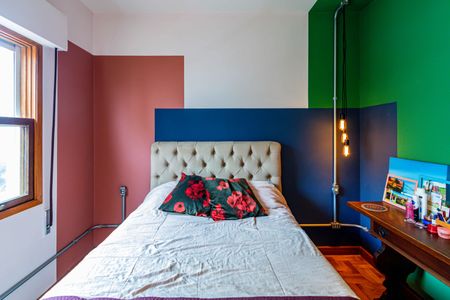 Apartamento à venda com 84m², 2 quartos e sem vaga Apartamento à venda com 84m², 2 quartos e sem vagaQuarto 02