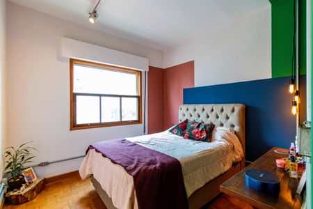 Apartamento à venda com 84m², 2 quartos e sem vaga Apartamento à venda com 84m², 2 quartos e sem vagaQuarto 02