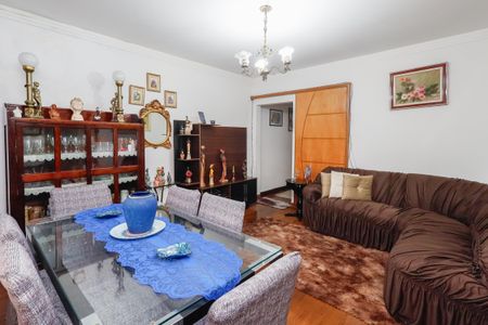 Casa para alugar com 100m², 4 quartos e 2 vagas Casa para alugar com 100m², 4 quartos e 2 vagasSala