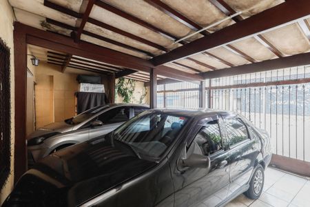 Casa para alugar com 100m², 4 quartos e 2 vagas Casa para alugar com 100m², 4 quartos e 2 vagasGaragem