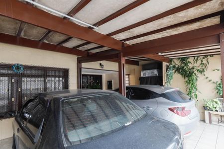 Casa para alugar com 100m², 4 quartos e 2 vagas Casa para alugar com 100m², 4 quartos e 2 vagasGaragem