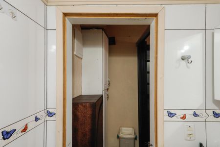 Casa para alugar com 100m², 4 quartos e 2 vagas Casa para alugar com 100m², 4 quartos e 2 vagasBanheiro 2