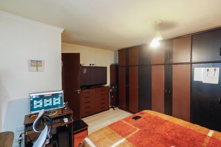 Casa para alugar com 100m², 4 quartos e 2 vagas Casa para alugar com 100m², 4 quartos e 2 vagasQuarto 3