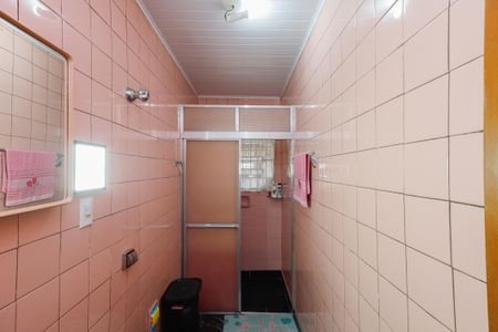 Casa para alugar com 100m², 4 quartos e 2 vagas Casa para alugar com 100m², 4 quartos e 2 vagasBanheiro 1