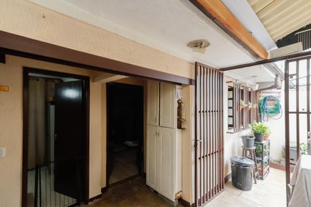 Casa para alugar com 100m², 4 quartos e 2 vagas Casa para alugar com 100m², 4 quartos e 2 vagasQuarto de Serviço