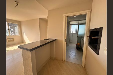 Apartamento à venda com 3 quartos, 84m² em Jardim Botânico, Porto Alegre