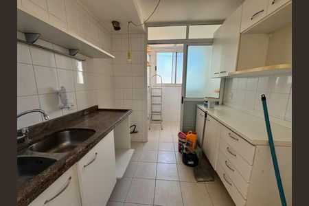Apartamento à venda com 3 quartos, 84m² em Jardim Botânico, Porto Alegre