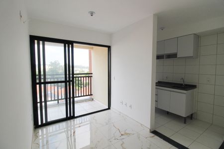 Apartamento para alugar com 2 quartos, 44m² em Jardim Ester, São Paulo
