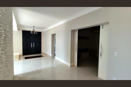 Casa de Condomínio para alugar com 4 quartos, 480m² em Parque Brasil 500, Paulínia