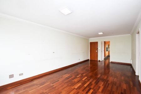 Apartamento à venda com 130m², 3 quartos e 1 vagaSala