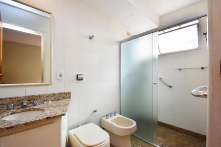 Apartamento à venda com 130m², 3 quartos e 1 vagabanheiro quarto 3