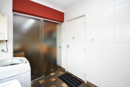 Apartamento à venda com 130m², 3 quartos e 1 vagalavanderia