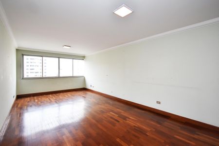 Apartamento à venda com 130m², 3 quartos e 1 vagaSala