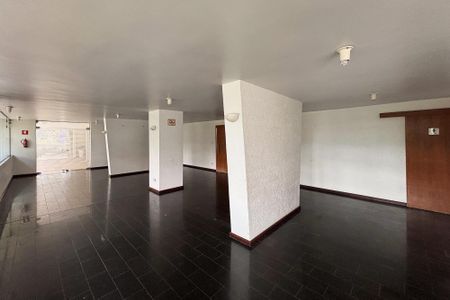 Apartamento à venda com 130m², 3 quartos e 1 vagasala de festa