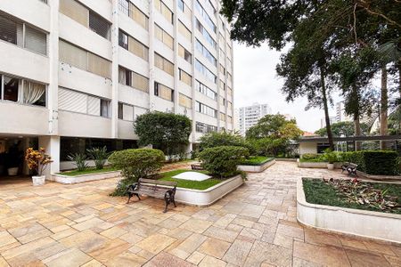 Apartamento à venda com 130m², 3 quartos e 1 vagaarea verde comum