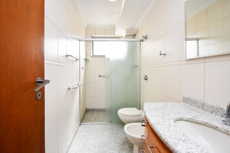 Apartamento à venda com 130m², 3 quartos e 1 vagabanheiro