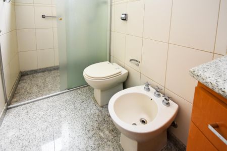 Apartamento à venda com 130m², 3 quartos e 1 vagabanheiro