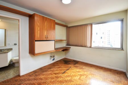 Apartamento à venda com 130m², 3 quartos e 1 vagaquarto 3