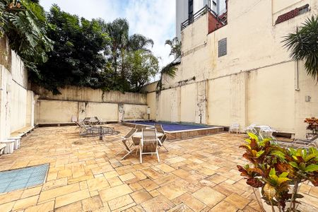 Apartamento à venda com 130m², 3 quartos e 1 vagapiscina