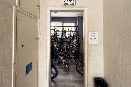 Apartamento à venda com 130m², 3 quartos e 1 vagabicicletario