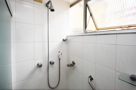 Apartamento à venda com 130m², 3 quartos e 1 vagabanheiro quarto 3