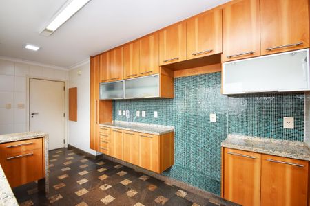 Apartamento à venda com 130m², 3 quartos e 1 vagacozinha