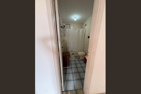 Apartamento para alugar com 94m², 3 quartos e sem vagaBanheiro