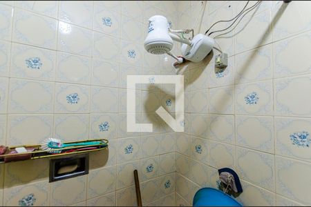 Apartamento para alugar com 94m², 3 quartos e sem vagaBanheiro